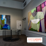 Exposition Françoise Pétrovitch : Aimer. Rompre au Musée de la Vie Romantique - photos -  A7C9298