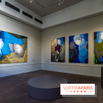 Exposition Françoise Pétrovitch : Aimer. Rompre au Musée de la Vie Romantique - photos -  A7C9297