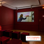 Exposition Françoise Pétrovitch : Aimer. Rompre au Musée de la Vie Romantique - photos -  A7C9291