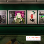 Exposition Françoise Pétrovitch : Aimer. Rompre au Musée de la Vie Romantique - photos -  A7C9282