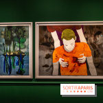 Exposition Françoise Pétrovitch : Aimer. Rompre au Musée de la Vie Romantique - photos -  A7C9281