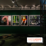 Exposition Françoise Pétrovitch : Aimer. Rompre au Musée de la Vie Romantique - photos -  A7C9280