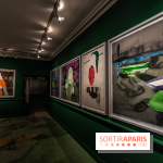 Exposition Françoise Pétrovitch : Aimer. Rompre au Musée de la Vie Romantique - photos