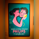 Des cheveux et des poils, l'exposition poilante du musée des Arts décoratifs - nos photos - IMG20230405112012