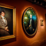 Des cheveux et des poils, l'exposition poilante du musée des Arts décoratifs - nos photos - IMG20230405112450