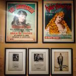 Des cheveux et des poils, l'exposition poilante du musée des Arts décoratifs - nos photos - IMG20230405114138