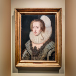 Des cheveux et des poils, l'exposition poilante du musée des Arts décoratifs - nos photos