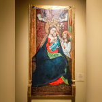 Des cheveux et des poils, l'exposition poilante du musée des Arts décoratifs - nos photos - IMG20230405114102