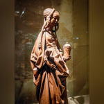 Des cheveux et des poils, l'exposition poilante du musée des Arts décoratifs - nos photos - IMG20230405111011