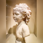 Des cheveux et des poils, l'exposition poilante du musée des Arts décoratifs - nos photos - IMG20230405111431