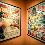 Des cheveux et des poils, l'exposition poilante du musée des Arts décoratifs - nos photos