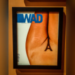 Des cheveux et des poils, l'exposition poilante du musée des Arts décoratifs - nos photos - IMG20230405113159