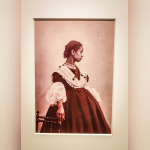 Des cheveux et des poils, l'exposition poilante du musée des Arts décoratifs - nos photos - IMG20230405111325