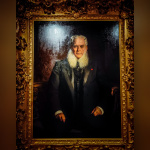 Des cheveux et des poils, l'exposition poilante du musée des Arts décoratifs - nos photos - IMG20230405112558