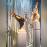 Des cheveux et des poils, l'exposition poilante du musée des Arts décoratifs - nos photos - IMG20230405114935