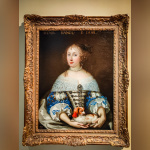 Des cheveux et des poils, l'exposition poilante du musée des Arts décoratifs - nos photos
