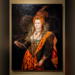 Des cheveux et des poils, l'exposition poilante du musée des Arts décoratifs - nos photos - IMG20230405111546