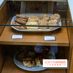 Le café - Salon de thé et terrasse Rose Bakery au Musée de la Vie Romantique  -  A7C9357