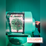 Métamorphoses, l'exposition poétique à découvrir à la Cité des Sciences et de l'Industrie