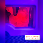 Métamorphoses, l'exposition poétique à découvrir à la Cité des Sciences et de l'Industrie