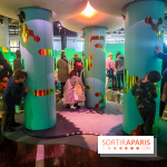 Métamorphoses, l'exposition poétique à découvrir à la Cité des Sciences et de l'Industrie