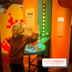 Métamorphoses, l'exposition poétique à découvrir à la Cité des Sciences et de l'Industrie