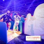 Métamorphoses, l'exposition poétique à découvrir à la Cité des Sciences et de l'Industrie