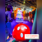 Métamorphoses, l'exposition poétique à découvrir à la Cité des Sciences et de l'Industrie