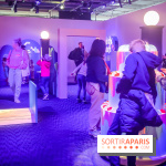 Métamorphoses, l'exposition poétique à découvrir à la Cité des Sciences et de l'Industrie