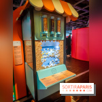 Métamorphoses, l'exposition poétique à découvrir à la Cité des Sciences et de l'Industrie