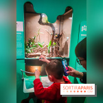 Métamorphoses, l'exposition poétique à découvrir à la Cité des Sciences et de l'Industrie