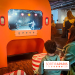 Métamorphoses, l'exposition poétique à découvrir à la Cité des Sciences et de l'Industrie
