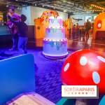 Métamorphoses, l'exposition poétique à découvrir à la Cité des Sciences et de l'Industrie