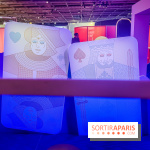 Métamorphoses, l'exposition poétique à découvrir à la Cité des Sciences et de l'Industrie