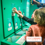 Métamorphoses, l'exposition poétique à découvrir à la Cité des Sciences et de l'Industrie
