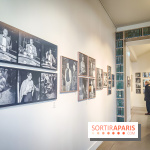 Alain Adler, l'exposition hommage au photographe du cinéma à voir à la galerie Roger-Viollet -photos