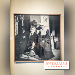 Alain Adler, l'exposition hommage au photographe du cinéma à voir à la galerie Roger-Viollet -photos - IMG20230405160754