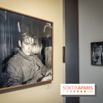 Alain Adler, l'exposition hommage au photographe du cinéma à voir à la galerie Roger-Viollet -photos - IMG20230405161242