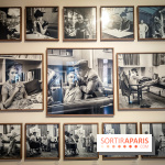 Alain Adler, l'exposition hommage au photographe du cinéma à voir à la galerie Roger-Viollet -photos - IMG20230405160951