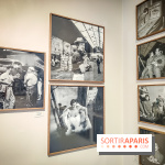 Alain Adler, l'exposition hommage au photographe du cinéma à voir à la galerie Roger-Viollet -photos
