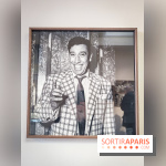 Alain Adler, l'exposition hommage au photographe du cinéma à voir à la galerie Roger-Viollet -photos - IMG20230405160919