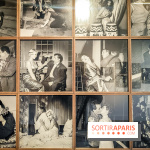 Alain Adler, l'exposition hommage au photographe du cinéma à voir à la galerie Roger-Viollet -photos - IMG20230405161442