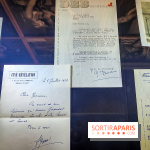 Alain Adler, l'exposition hommage au photographe du cinéma à voir à la galerie Roger-Viollet -photos - IMG20230405162854