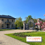 Le Jardin des Serres d'Auteuil