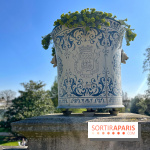 Le Jardin des Serres d'Auteuil