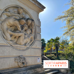 Le Jardin des Serres d'Auteuil