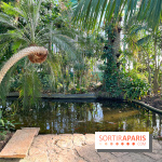 Le Jardin des Serres d'Auteuil