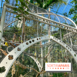 Le Jardin des Serres d'Auteuil