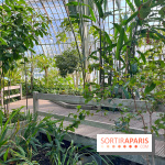 Le Jardin des Serres d'Auteuil