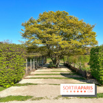 Le Jardin des Serres d'Auteuil